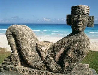 Chacmool